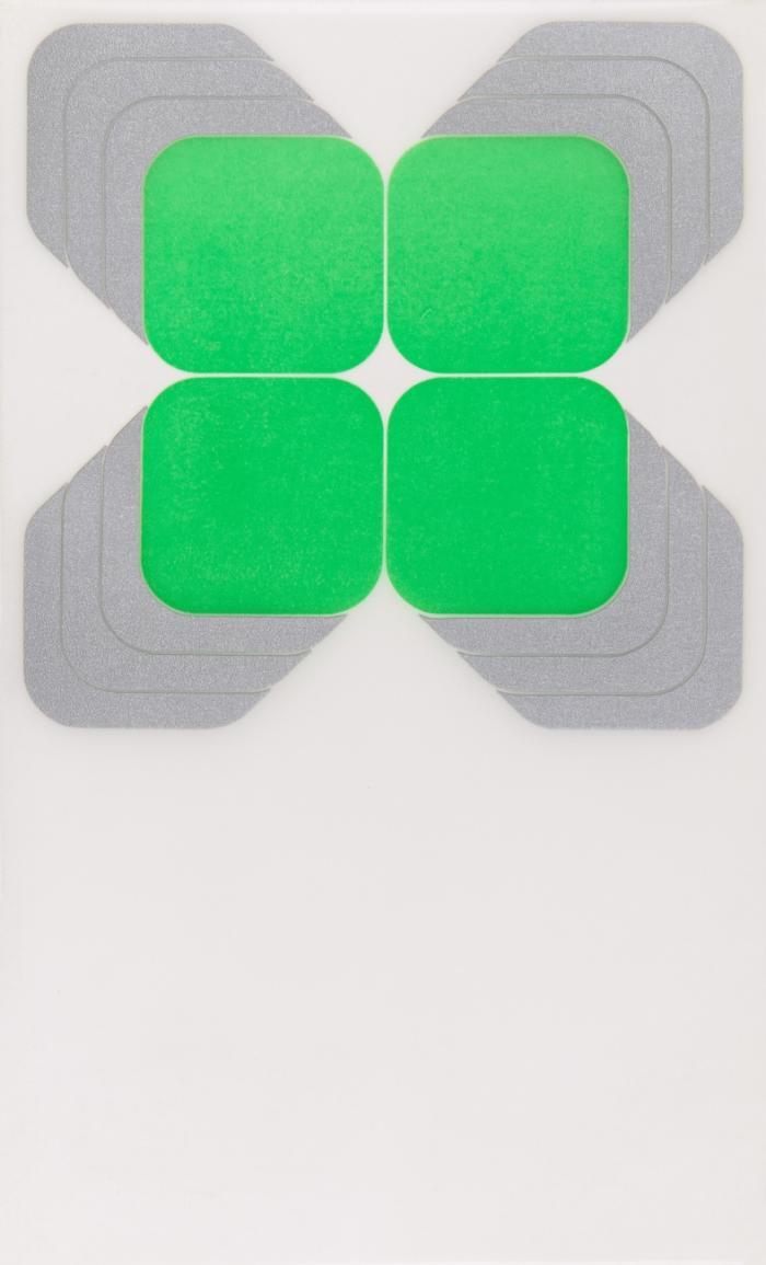 XXXV Biennale di Venezia. Padiglione tedesco. Leitung: Dieter Honisch.
