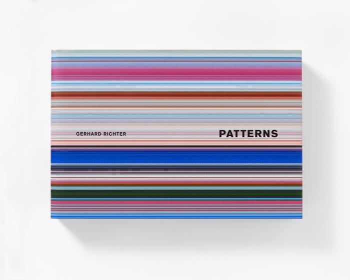 Patterns. (Devided - Mirrored - Repeated).
