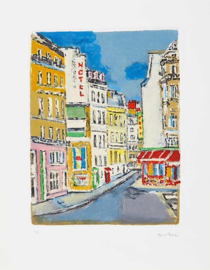 Paris 20 + 1.