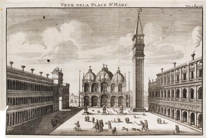 Histoire du gouvernement de Venise. Derniere édition, rev., corr. & augm. 3 Bde.