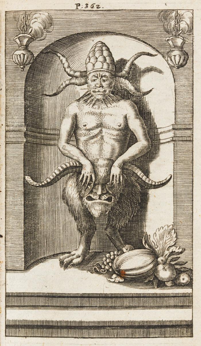 Der wunderwürdige Juden- und Heiden-Tempel. Darinn derselben Gottes- und Götzen-Dinst eröffnet und gezeiget wird. Anfangs vom Alexander Roszen in Englischer Sprach beschrieben ... Samt dessen Bericht vom Ursprung der Abgötterey, wie auch von den poetischen Fabeln und deren Bedeutung. Wodurch der Daifel, als Gottes Aff ... untersuchet wird. 2. verm. und verb. Aufl.
