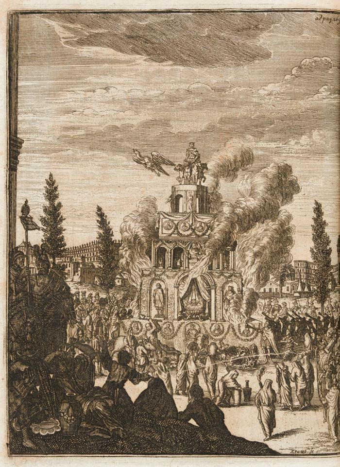 Bibliographia antiquaria sive introductio in notitiam scriptorum, qui antiquitates Hebraicas, Graecas, Romanas et Christianas scriptis illustraverunt. Ed. secunda, auctior & indice duplici.