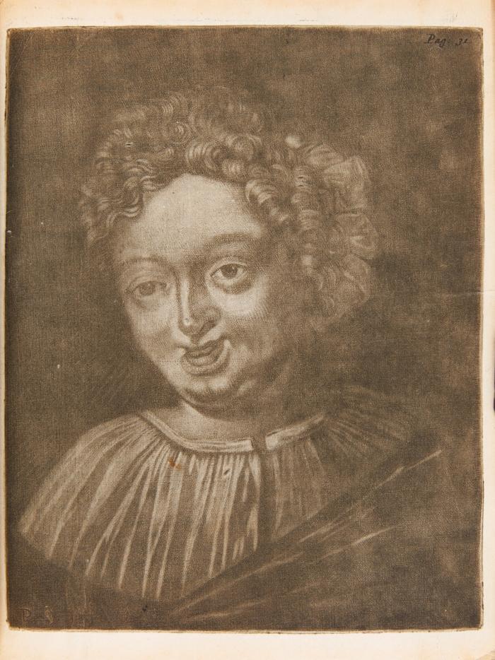 2 Werke in 1 Band. Amsterdam 1712-13.