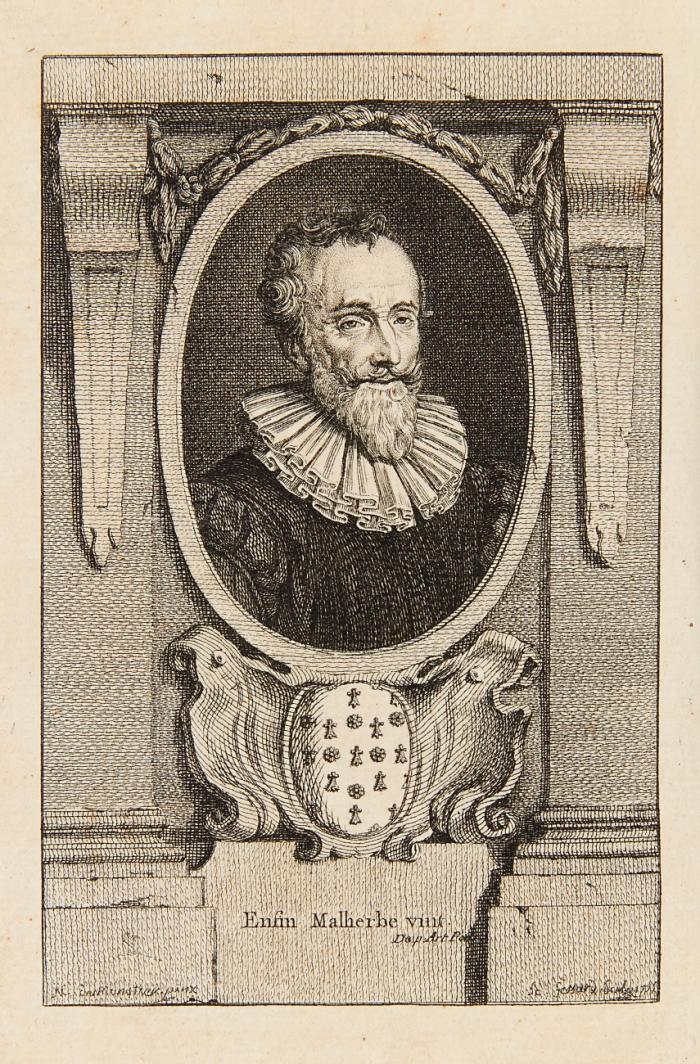 Poésies, Rangées par ordre chronologique; Avec Un Discours sur les obligations que la Langue & la Poésie.