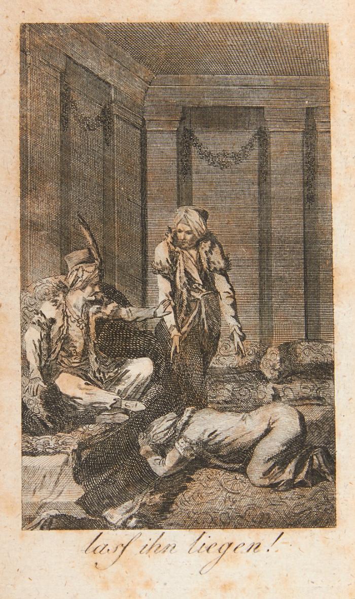Abdallah. Eine Erzählung.