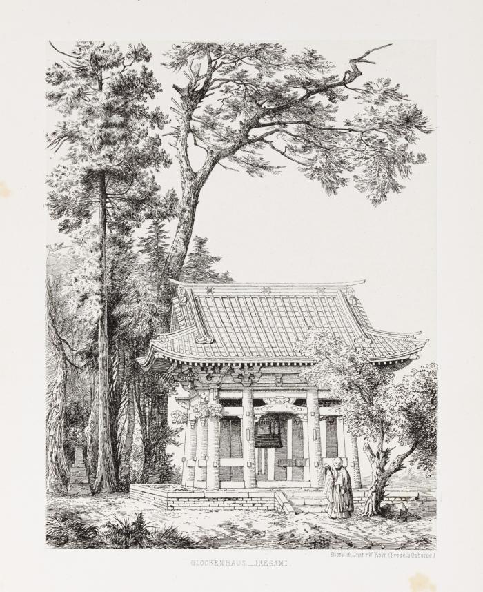 Die preußische Expedition nach Ost-Asien. Nach amtlichen Quellen. 4 Bde.