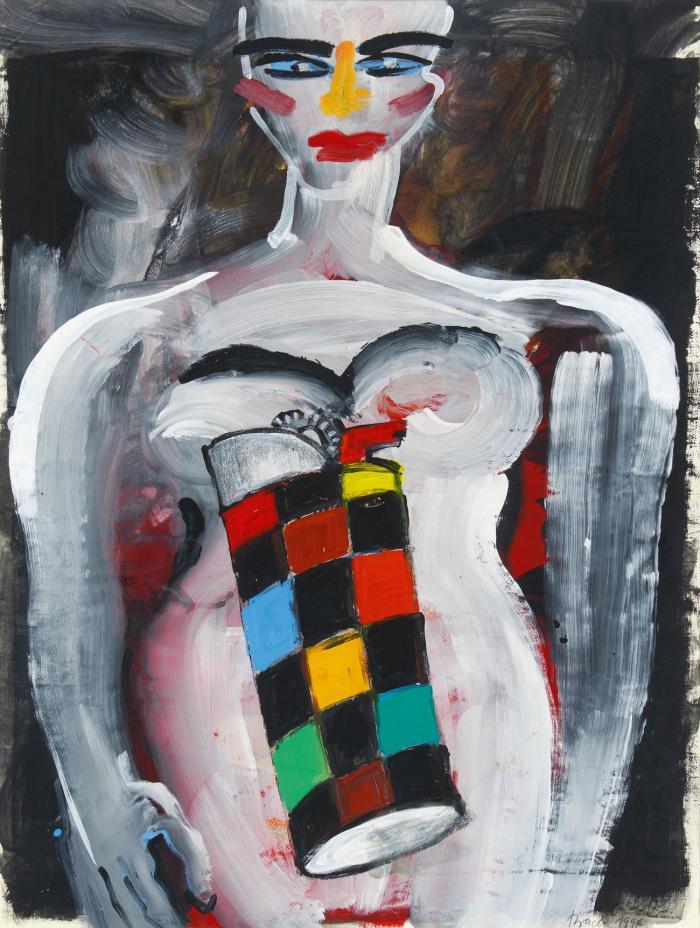 OHNE TITEL