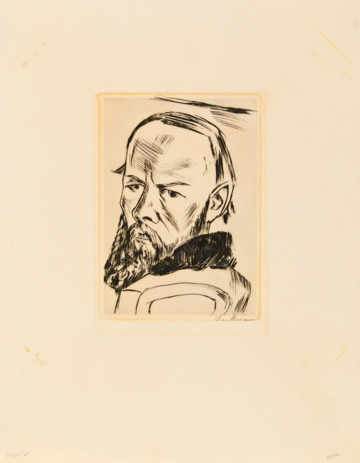 DOSTOJEWSKI II