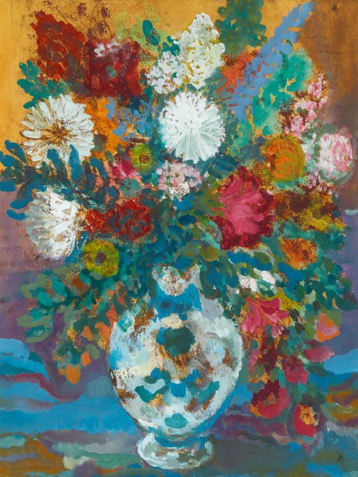 BLUMENVASE