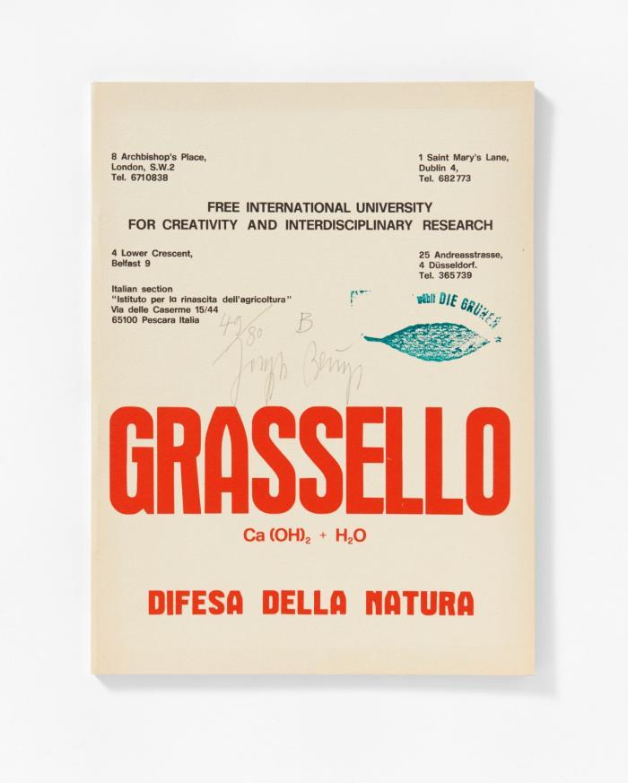 GROSSELLO CA(OH) + H2O