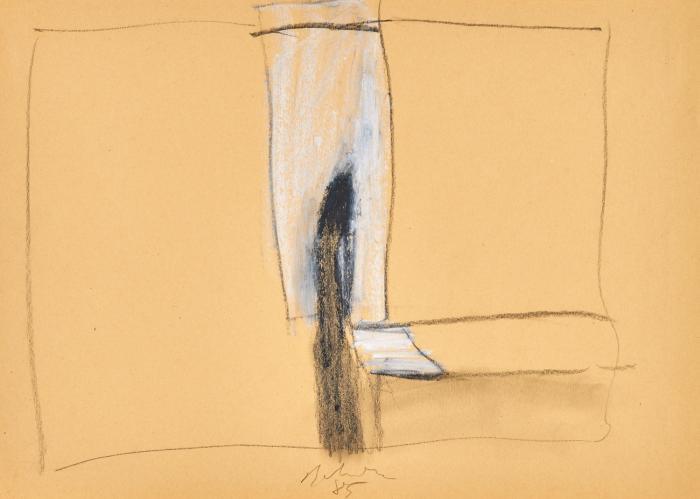 OHNE TITEL