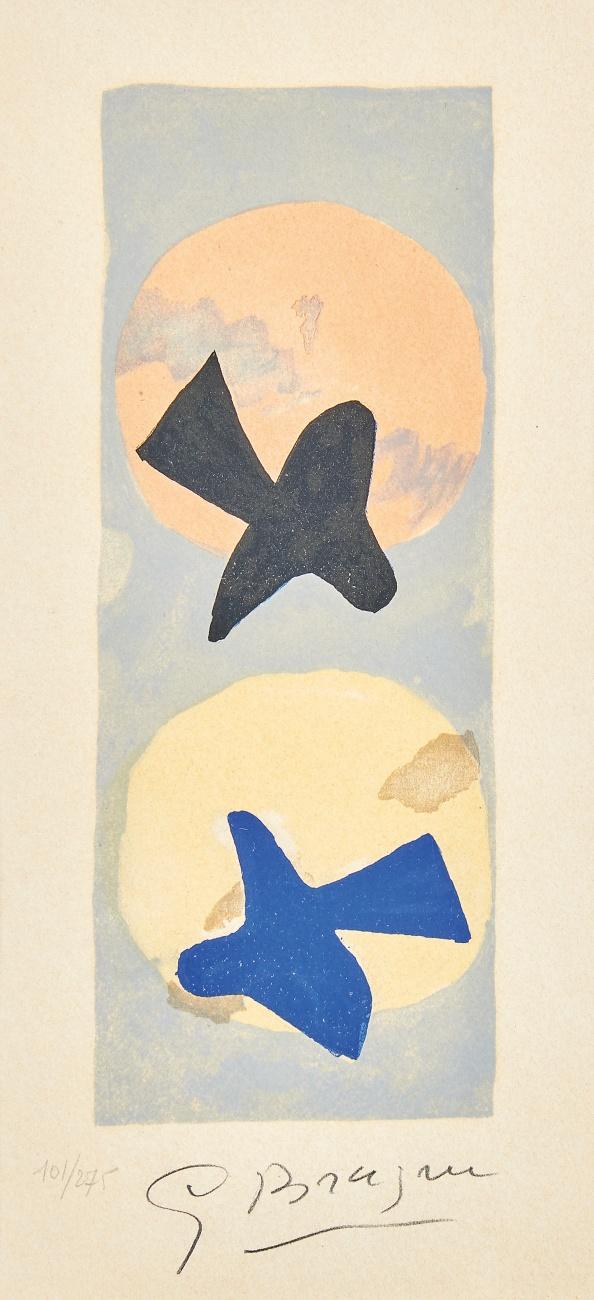 SOLEIL ET LUNE II