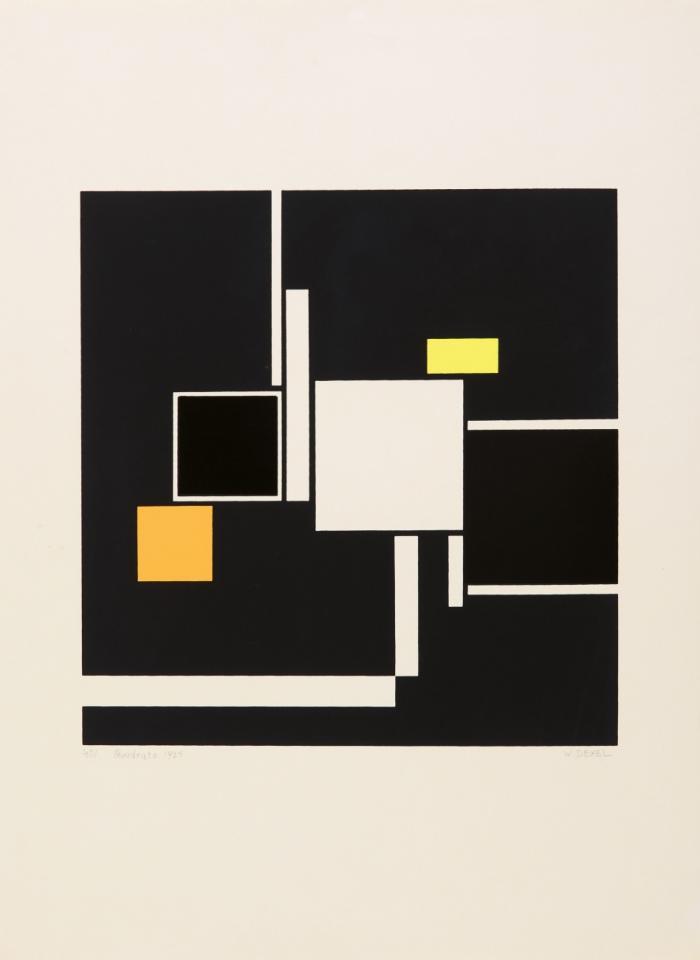 QUADRATE 1925