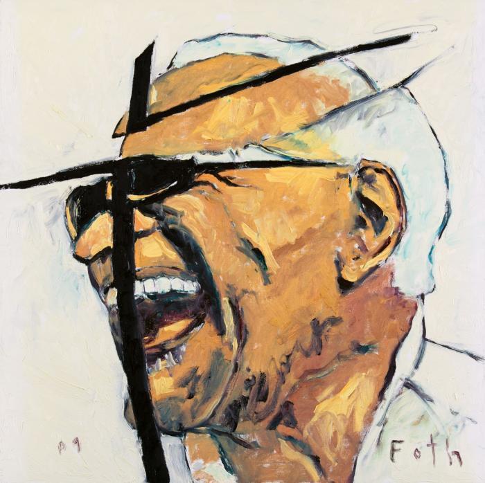 OHNE TITEL (RAY CHARLES)