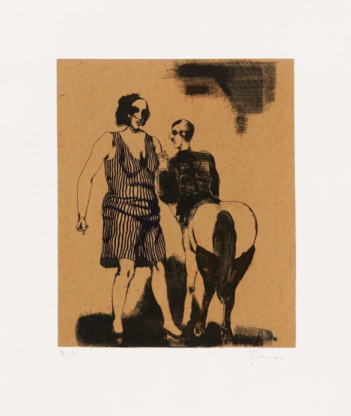 BERENGAR UND BERENICE