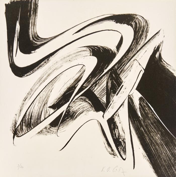OHNE TITEL