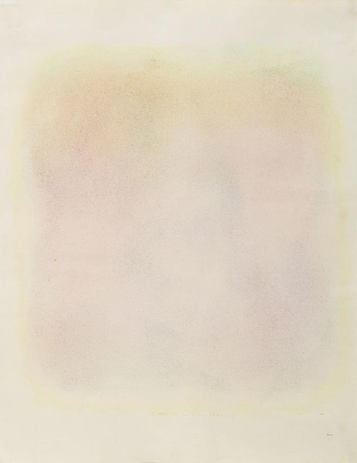 OHNE TITEL (KISSENBILD)