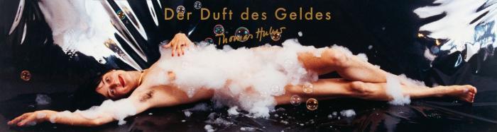 DER DUFT DES GELDES