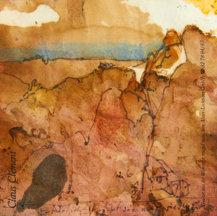 LANDSCHAFT