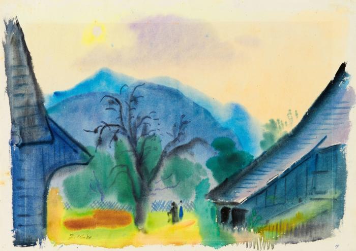 LANDSCHAFT
