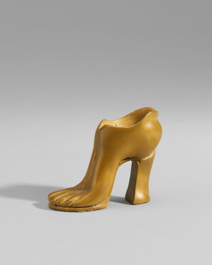 FUSSSCHUH
