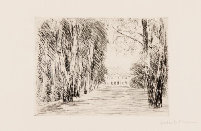 HAUS AM WANNSEE