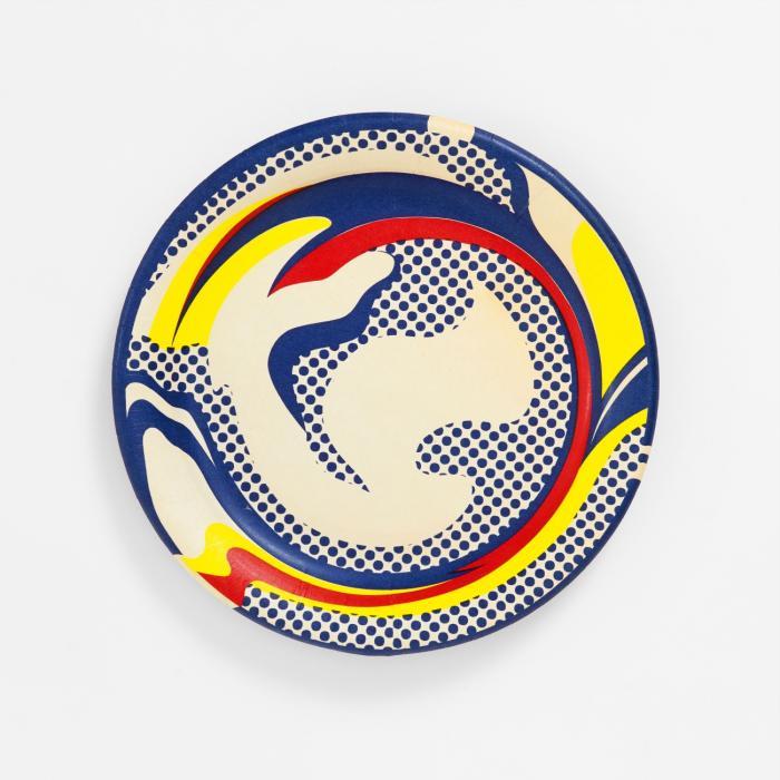 PAPER PLATE