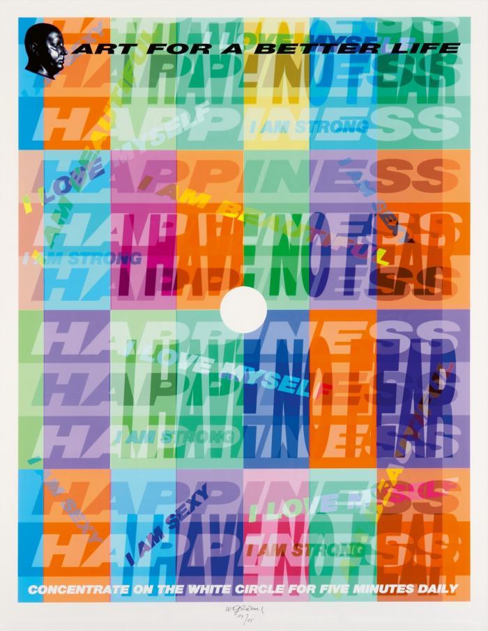 PLACEBOS & SURROGATES (THERAPY) - ART FOR A BETTER LIFE
