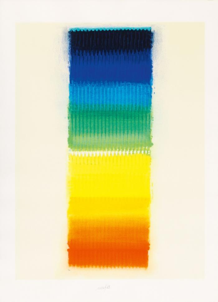 REGENBOGEN