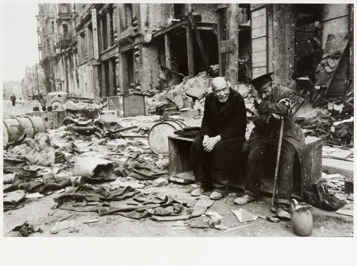 FRANZÖSISCHE STRASSE, BERLIN