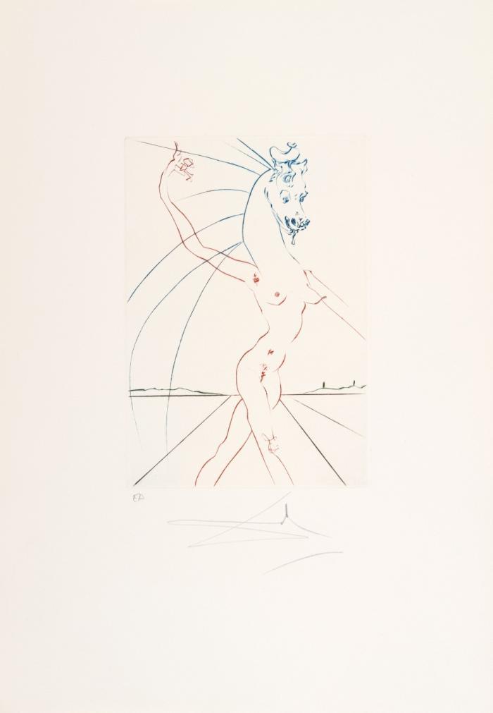 HIPPOFEMME (AUS: FEMMES ET CHEVAUX)