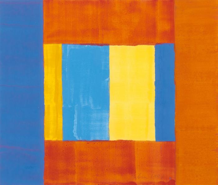 OHNE TITEL