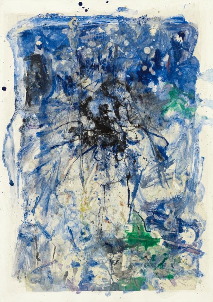 OHNE TITEL
