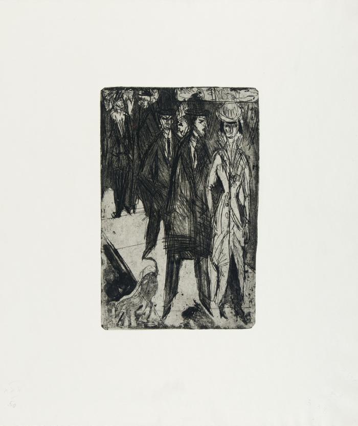 ANSPRACHEN II