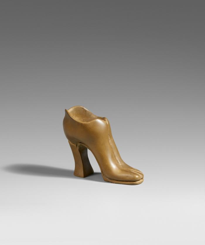 FUSSSCHUH