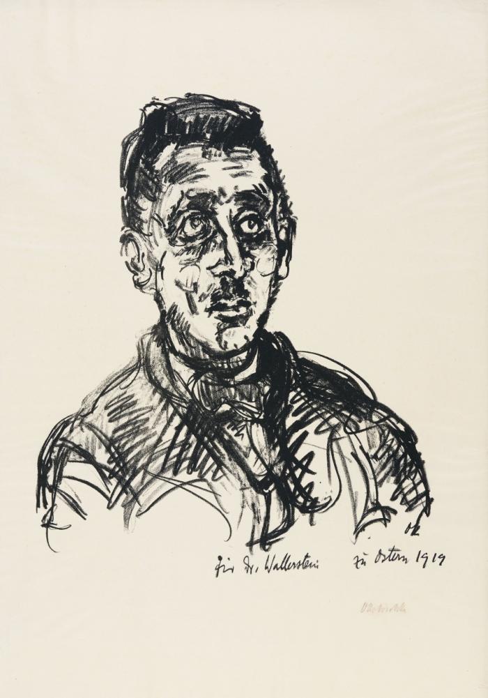 VICTOR WALLERSTEIN