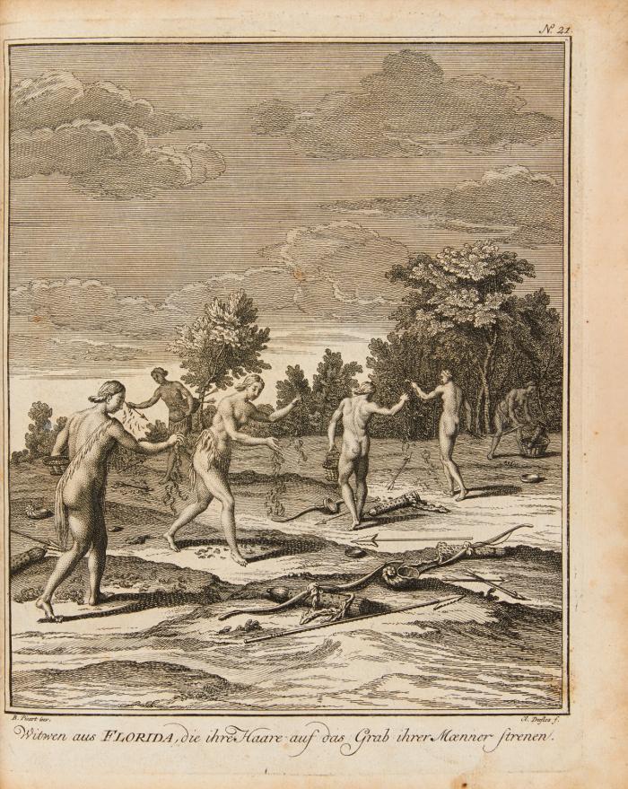 Allgemeine Historie der Reisen zu Wasser und zu Lande; oder Sammlung aller Reisebeschreibungen ... Bd, XVI.