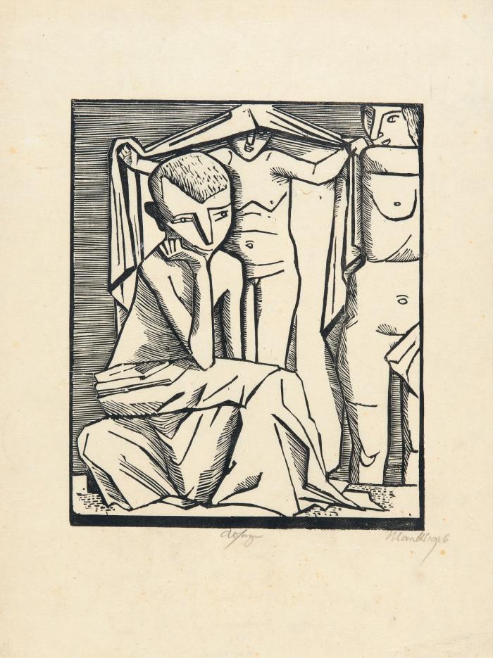 ABSAGE (URTEIL DES PARIS)