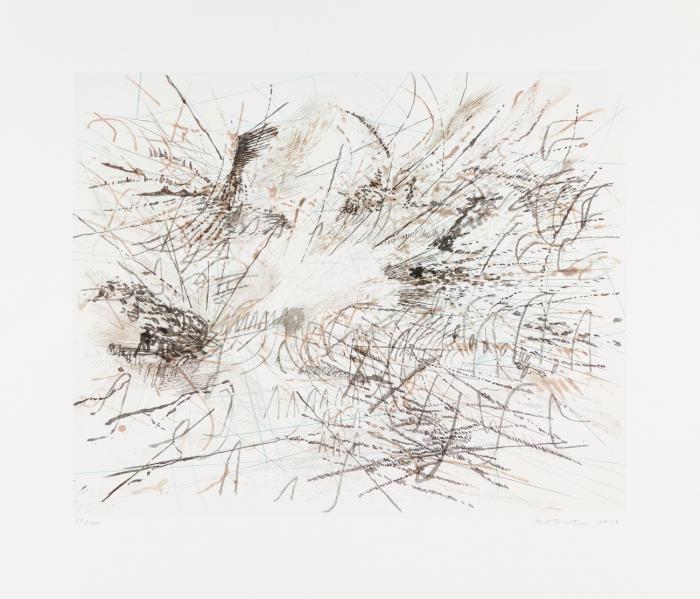 UNTITLED (PULSE)