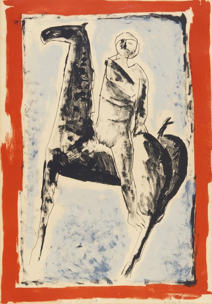CAVALIERE