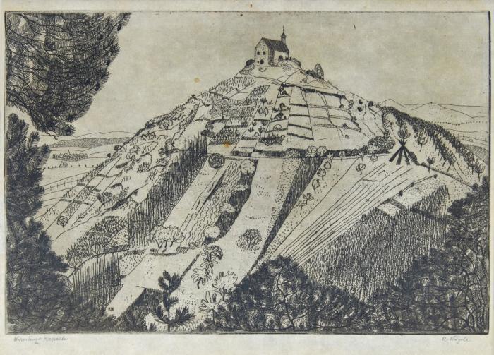 WURMLINGER KAPELLE