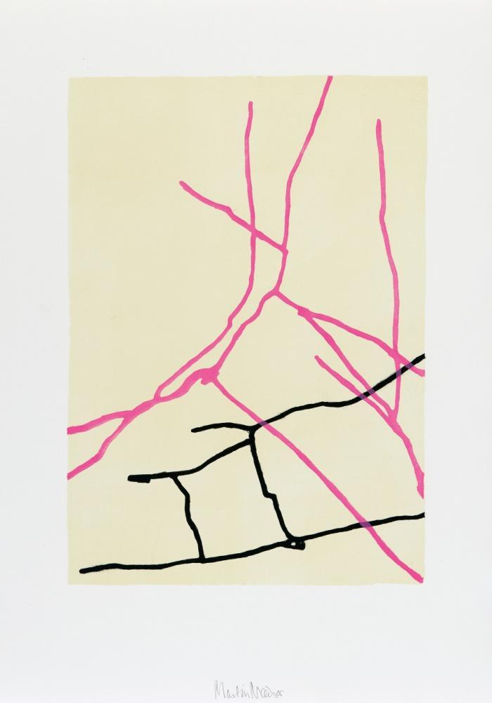 LANKWITZ (PINK) / PANKOW (HELLBLAU)