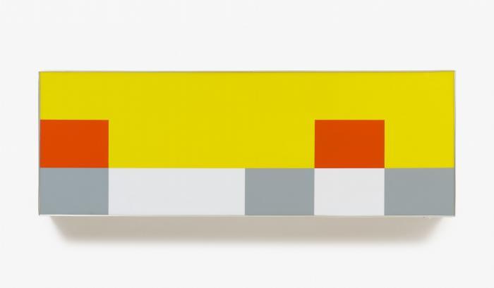 OHNE TITEL (LIGHTBOX)