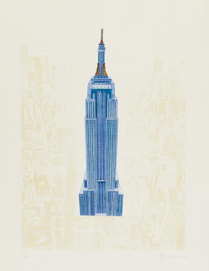 MANHATTAN