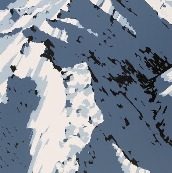 SCHWEIZER ALPEN A2 (AUS: SCHWEIZER ALPEN I)