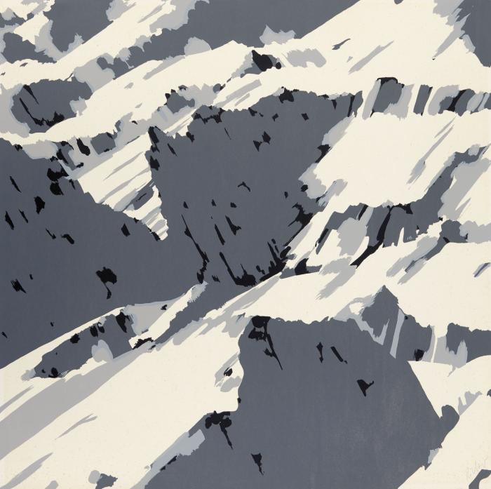 SCHWEIZER ALPEN B1 (AUS: SCHWEIZER ALPEN II)
