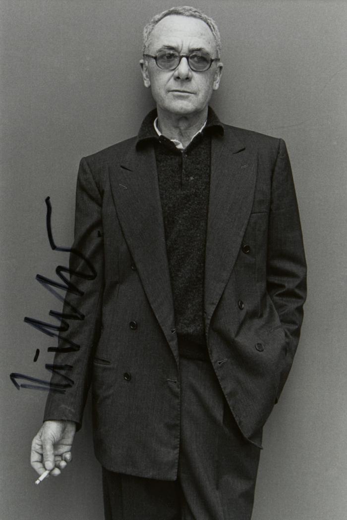 GERHARD RICHTER KASSEL