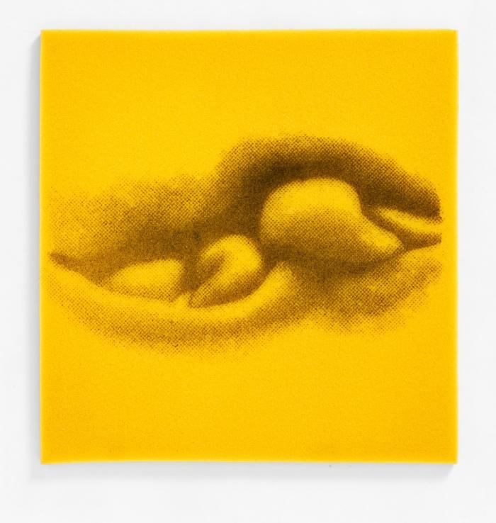 OHNE TITEL