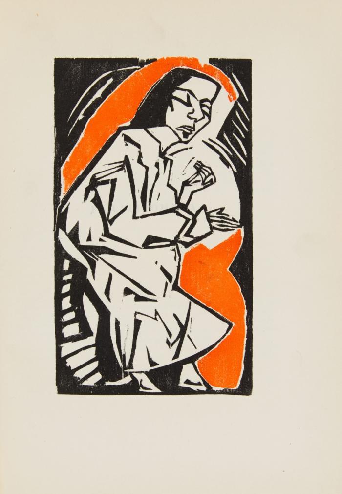 Blätter der Marées-Gesellschaft / Jahrbuch für die Kunst.  Hrsg. von J. Meier-Graefe. Bde. I -V in 5 Bdn. (alles).