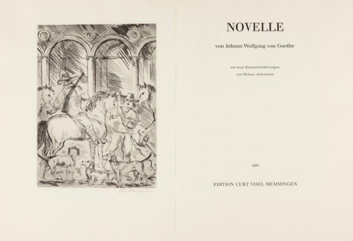 Novelle.